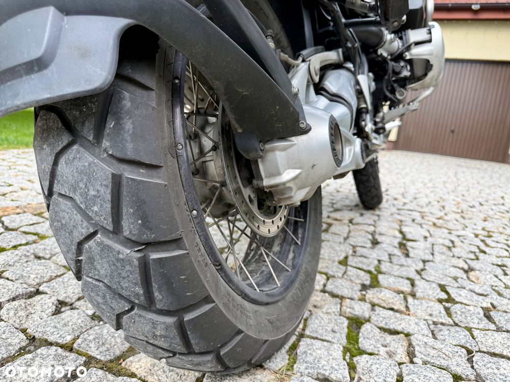BMW GS - 19