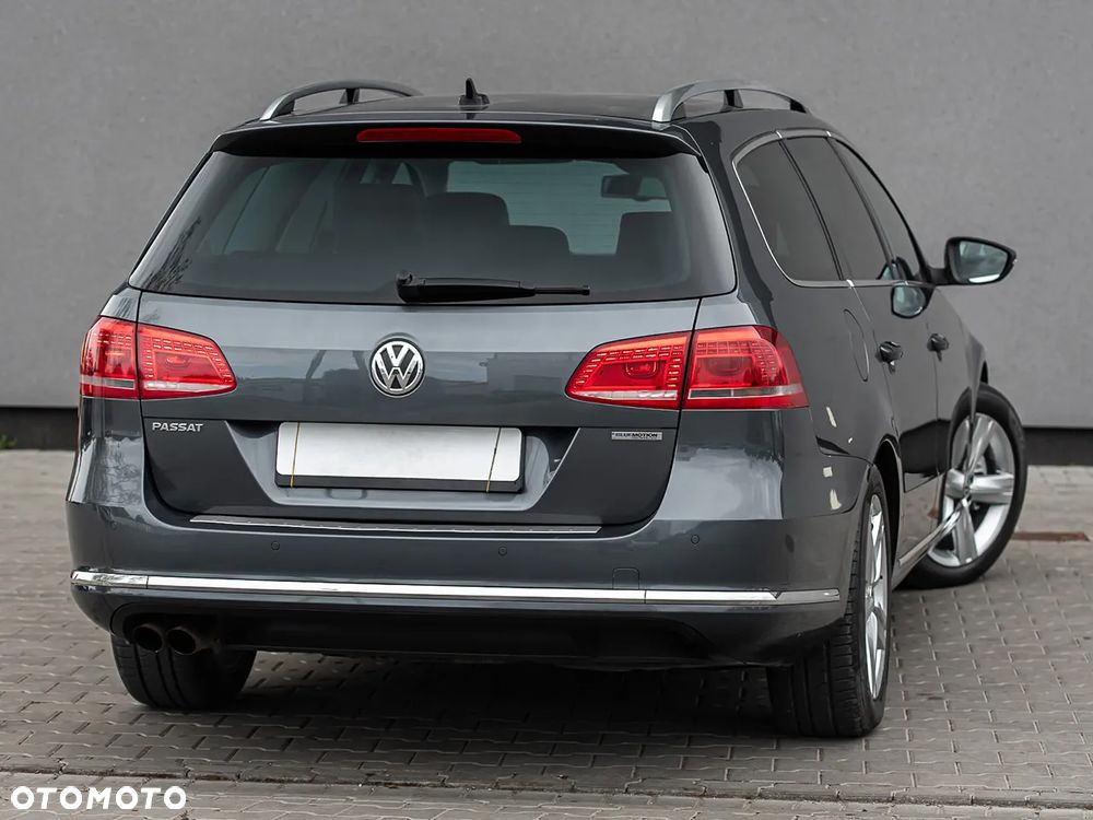 Volkswagen Passat Variant - 12