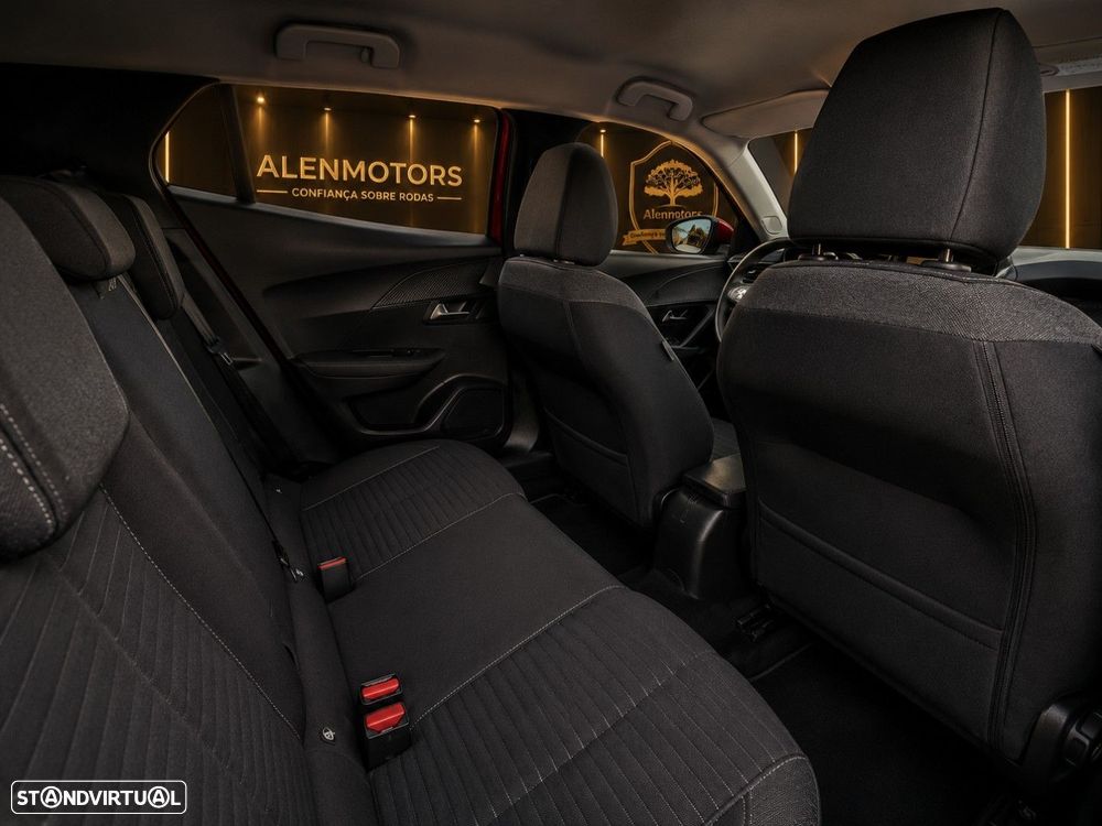 Peugeot 2008 PureTech 100 Style - 15
