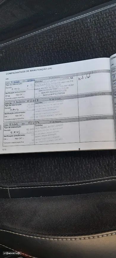 Renault Mégane 1.5 dCi Intens - 40