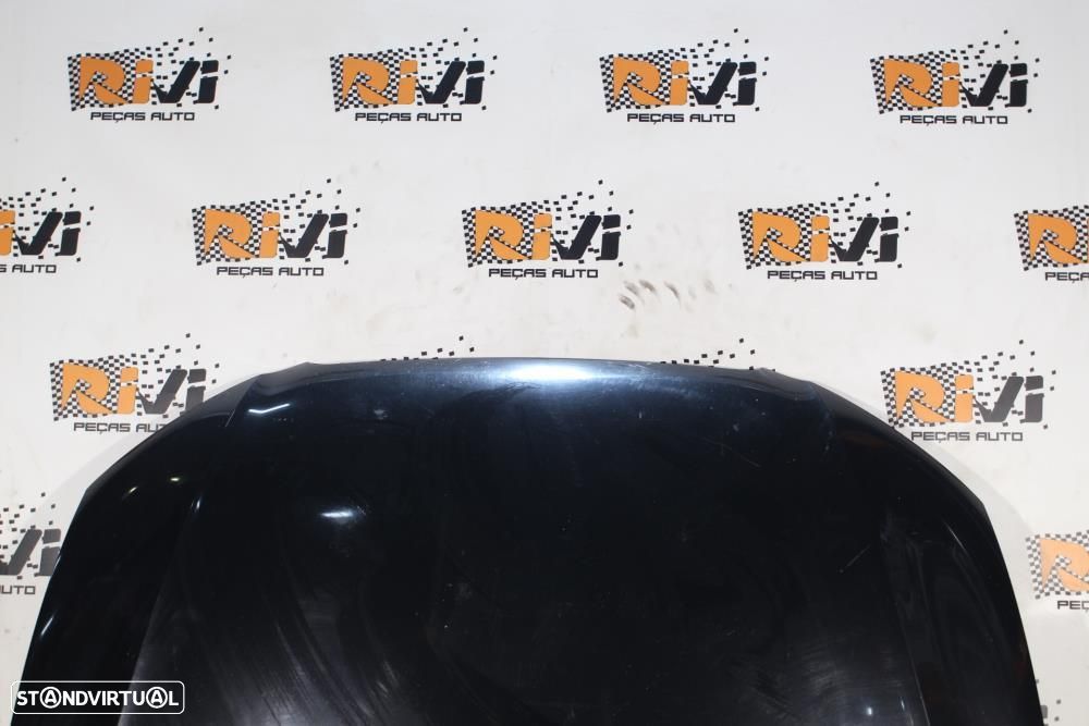 Capot Audi A5 Sportback (8Ta)  Capot Audi A5 8T - 2