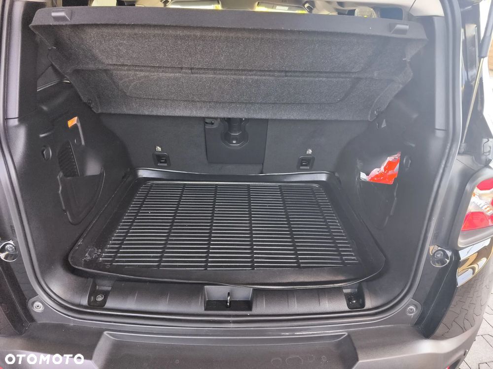 Jeep Renegade 1.5 T4 mHEV Limited FWD S&S DCT - 16