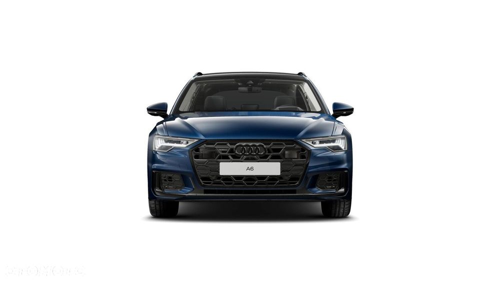 Audi A6 - 2