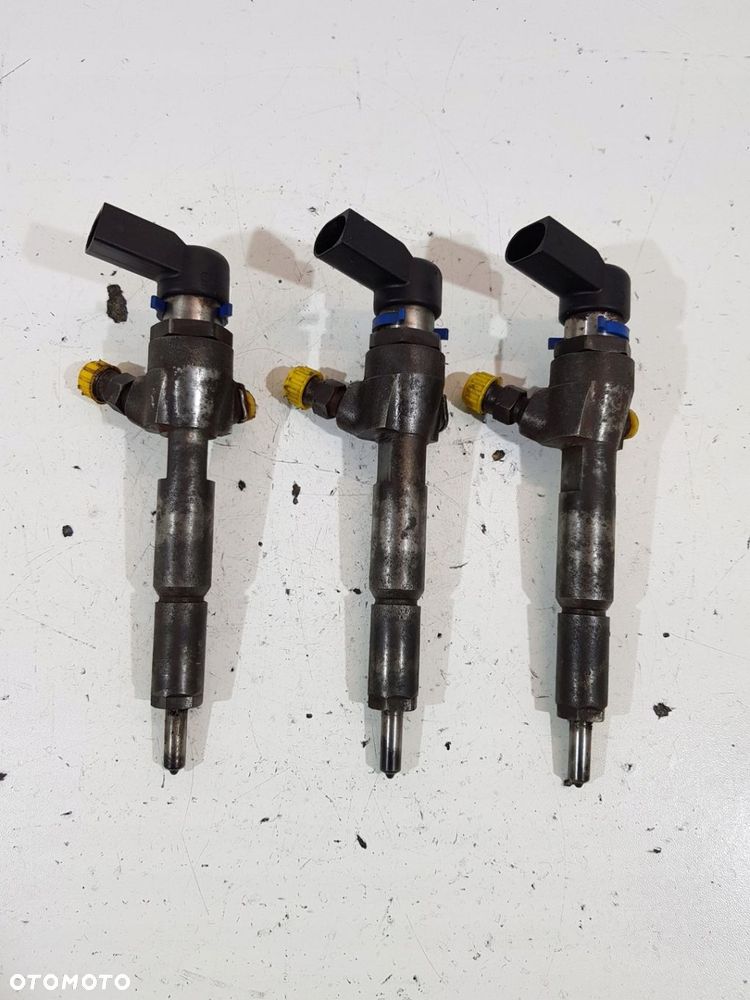 WTRYSKIWACZ 7T1Q-9F593-AB FORD CONNECT 1.8 TDCI - 1