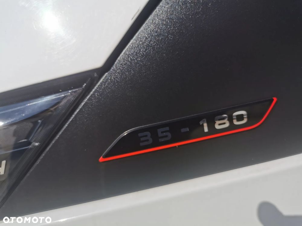 Iveco 3.0 - 180KM Daily na gwarancji Spojtrak 35-180 Wejkama - 10