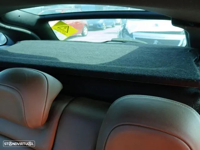 Citroen DS5 Branco - 2.0 HDi Hibrido para peças - 200cv - Parachoques | Frente Completa | Rádio | Jantes | Faróis | Portas | Vidro | Motor | Tampa Mala | Farolim | Farolins | Xenon | Pre LCI - 8