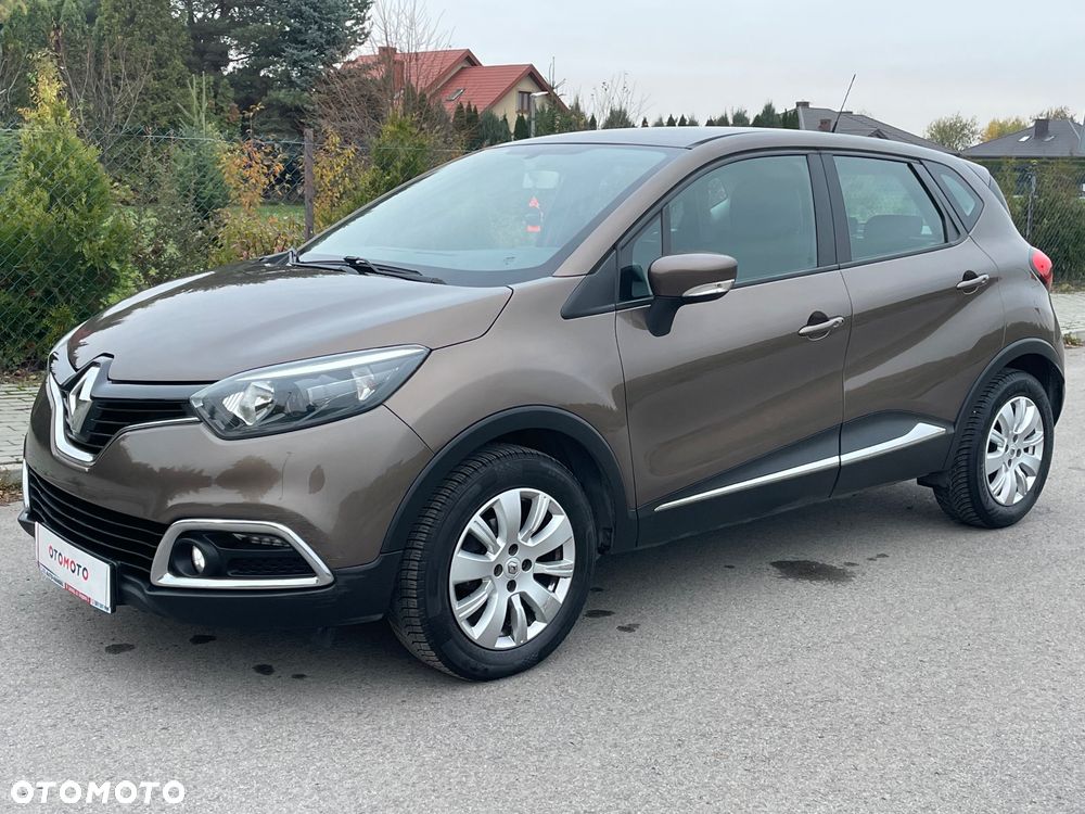 Renault Captur (ENERGY) TCe 90 INTENS - 24