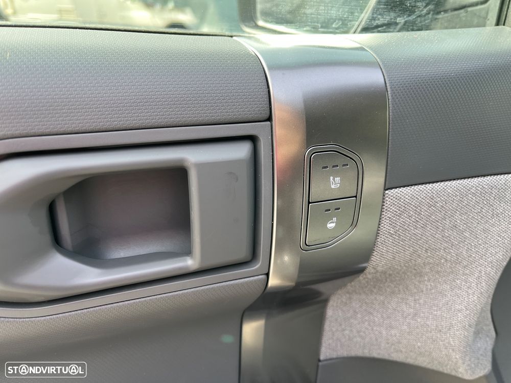 Kia EV3 81,4-kWh FWD Earth - 9