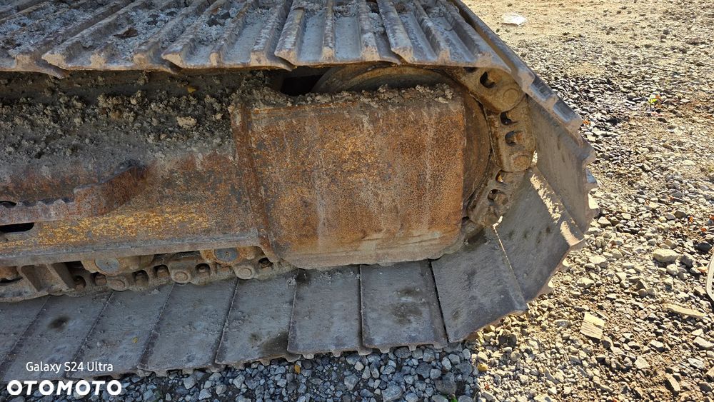 Volvo Ec250 - 14