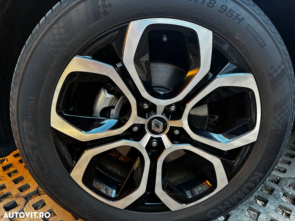 Renault Arkana E-TECH 145 Techno - 15