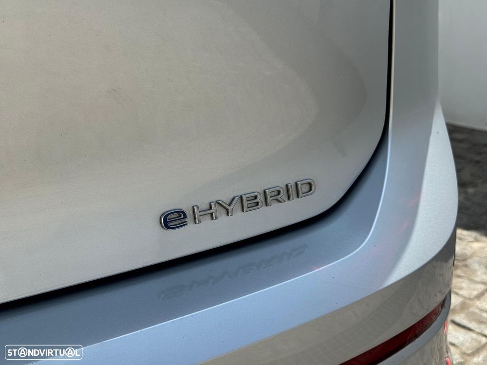 VW Golf 1.4 TSI e-Hybrid DSG - 6