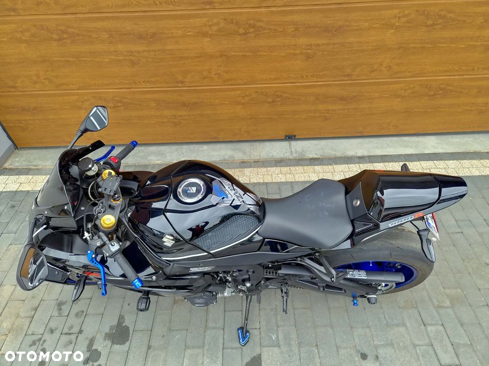Suzuki GSX-R - 14