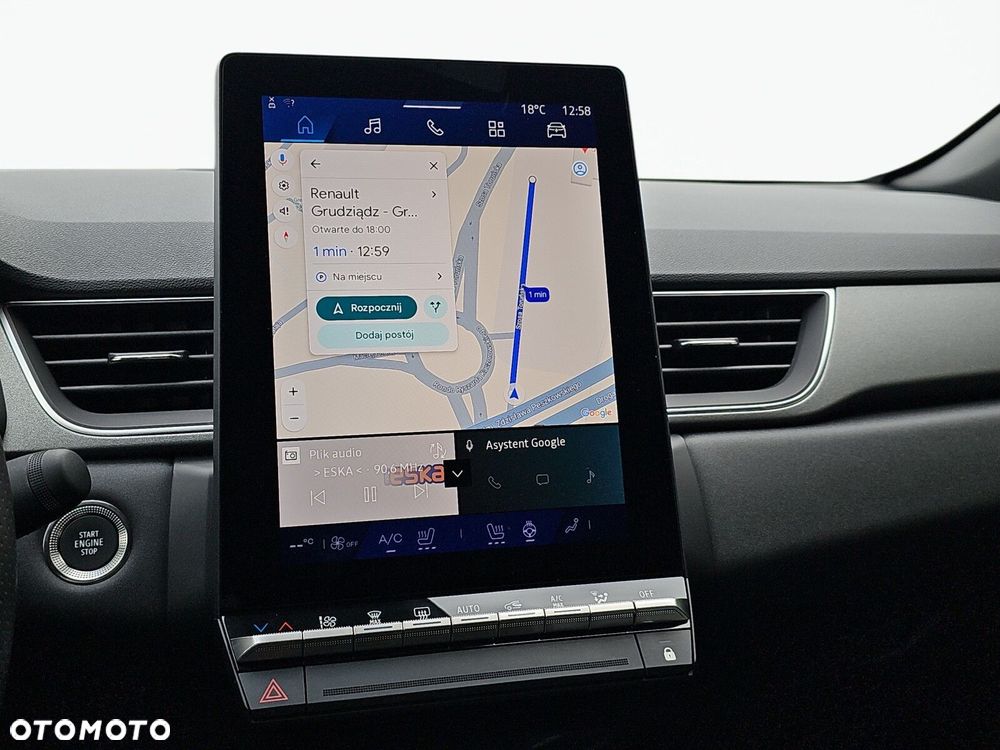 Renault Symbioz 1.6 E-Tech Full Hybrid 145 Techno - 21