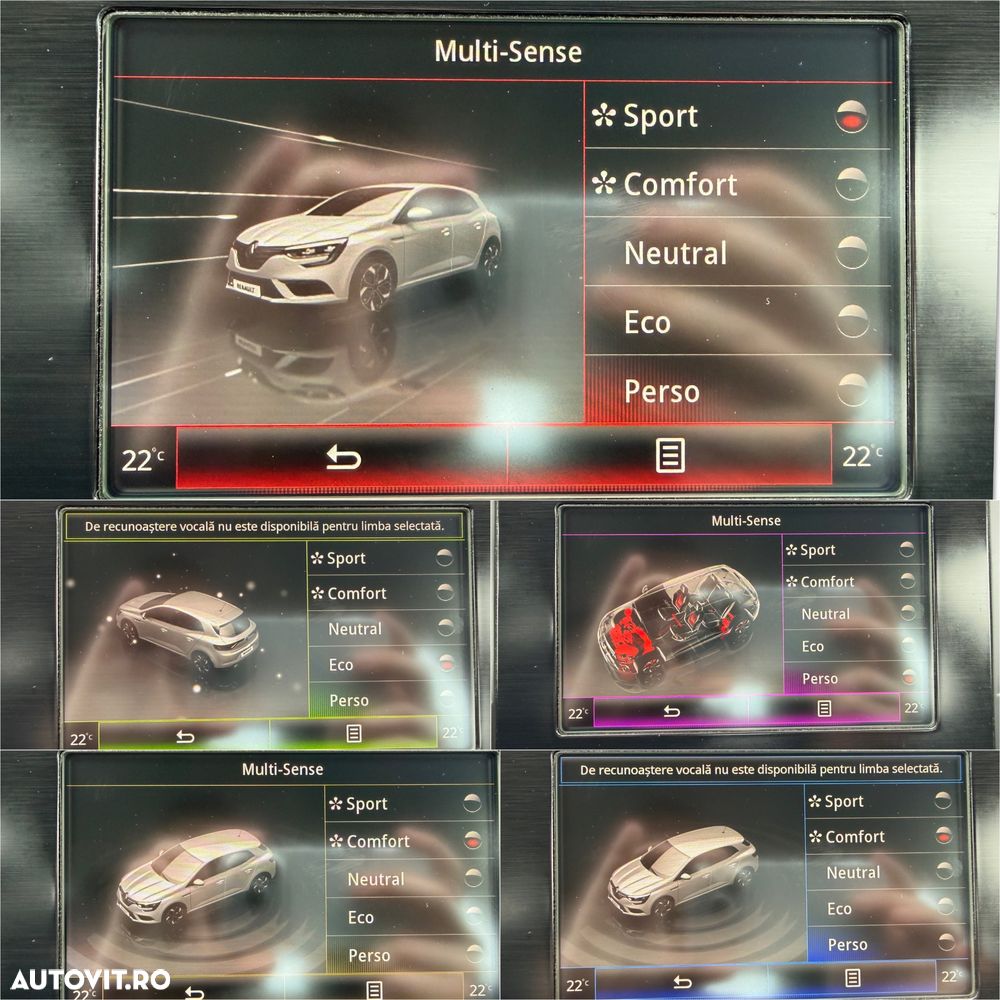 Renault Megane Energy dCi Intens - 29