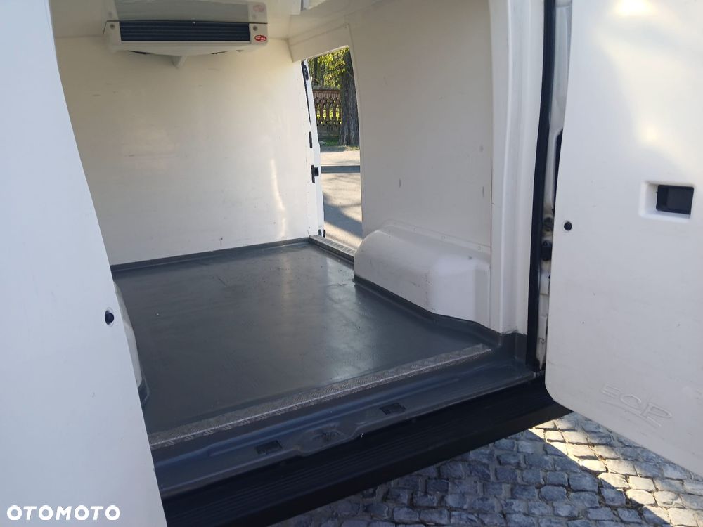 Citroën JUMPER - 12