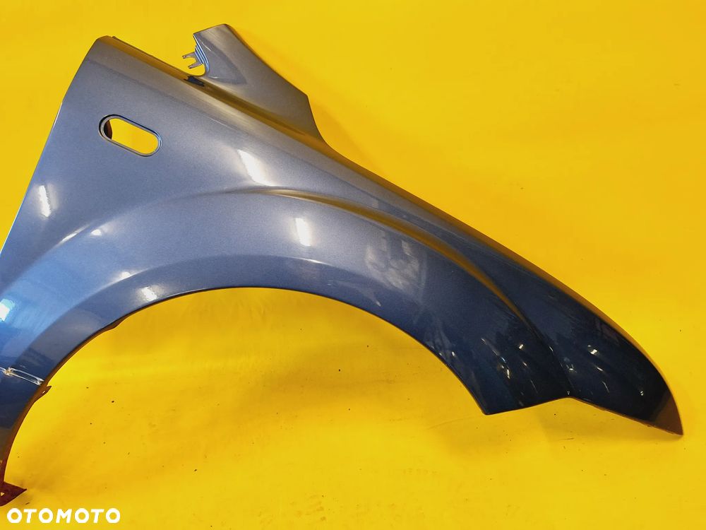 BŁOTNIK PRAWY PRZÓD PRZEDNI FORD FOCUS II MK2 NR611 - 5