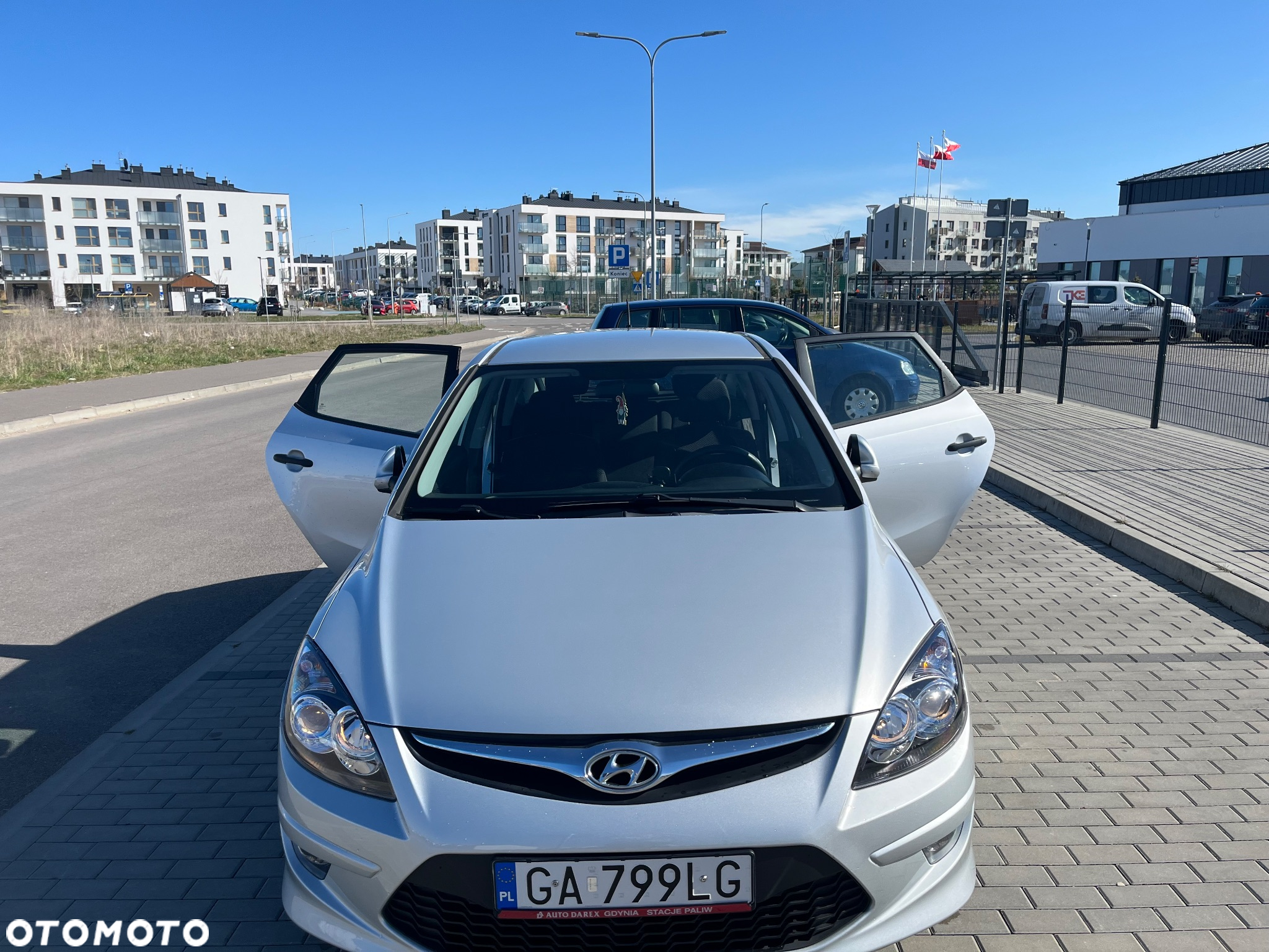 Hyundai i30 1.4 Base - 8