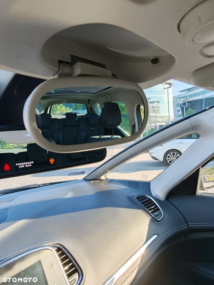 Renault Grand Scenic Gr 1.7 Blue dCi Intens EDC - 3