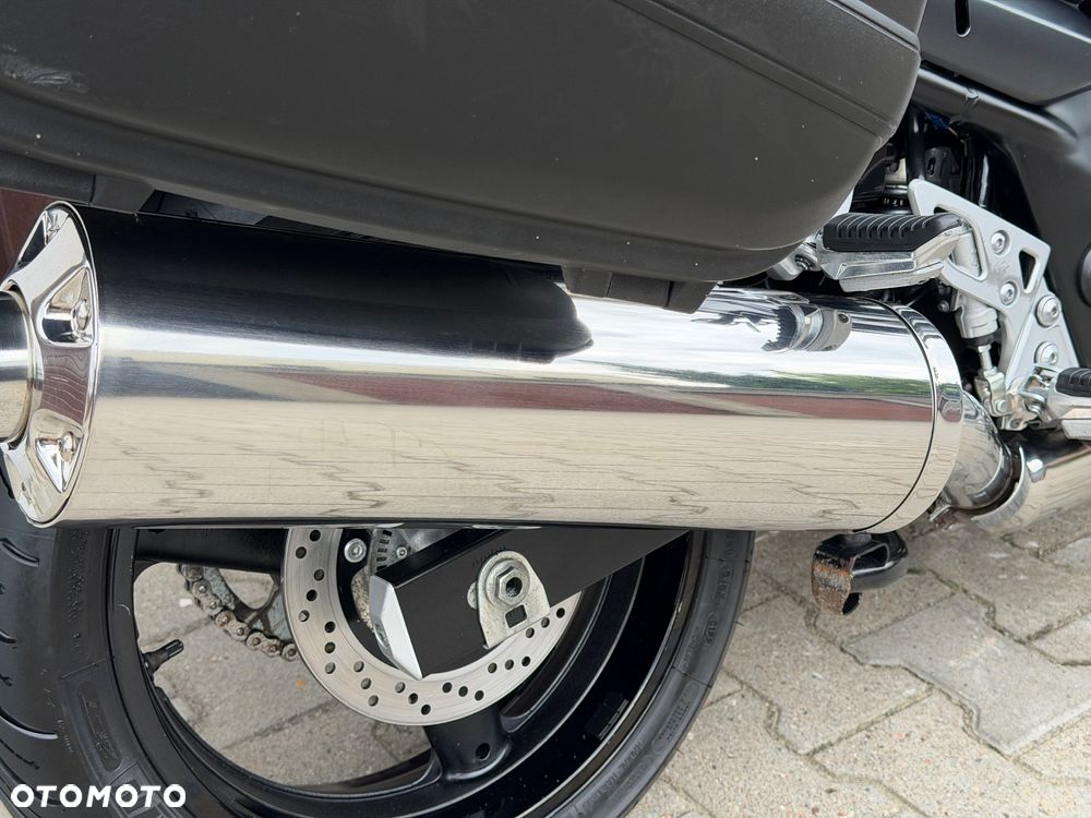 Suzuki Bandit - 34