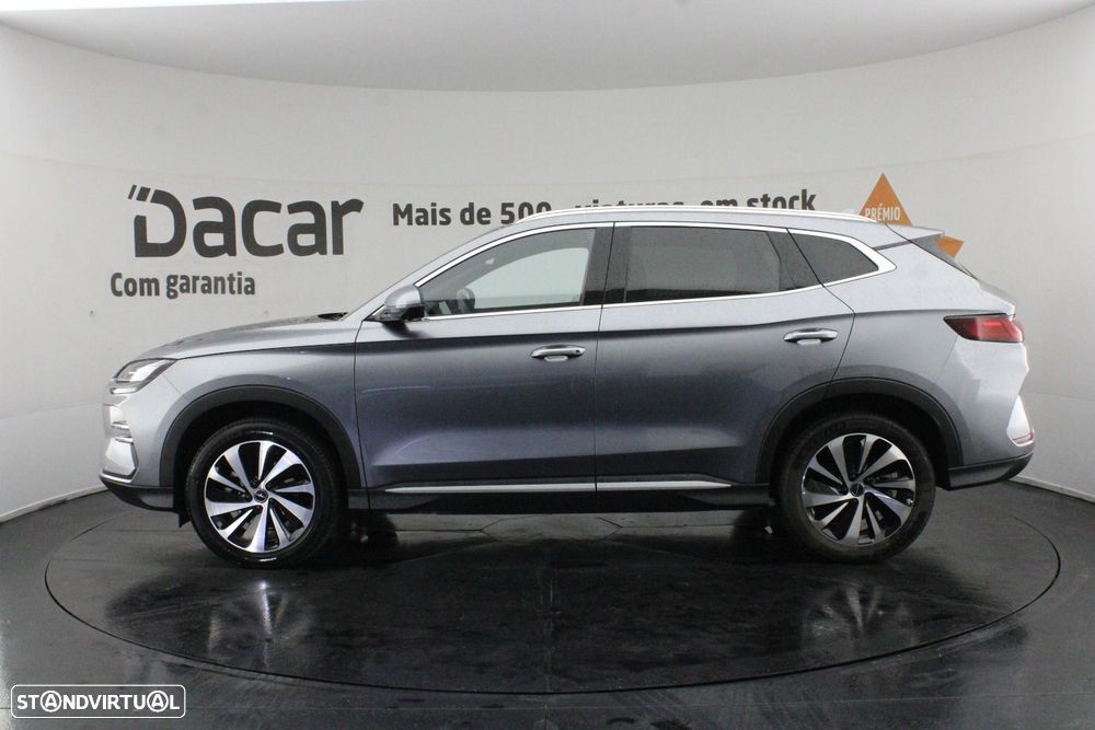 BYD Seal U 87 kWh Design - 5