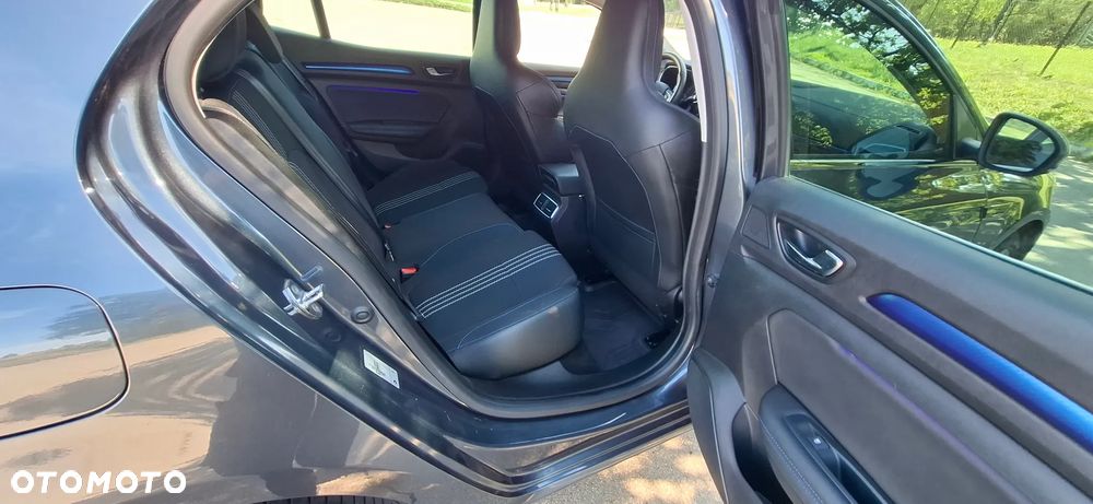 Renault Megane ENERGY TCe 130 GT LINE - 16