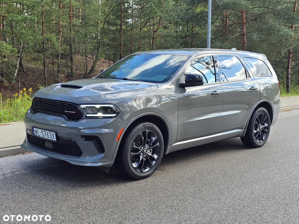 Dodge Durango - 2