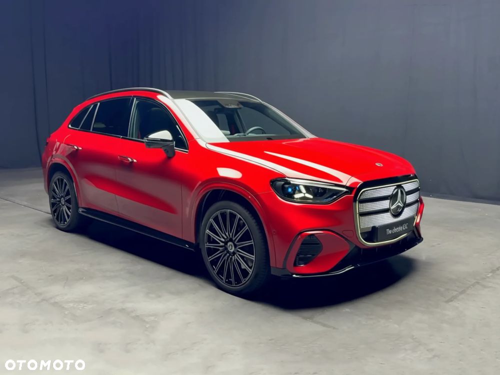 Mercedes-Benz GLC - 2