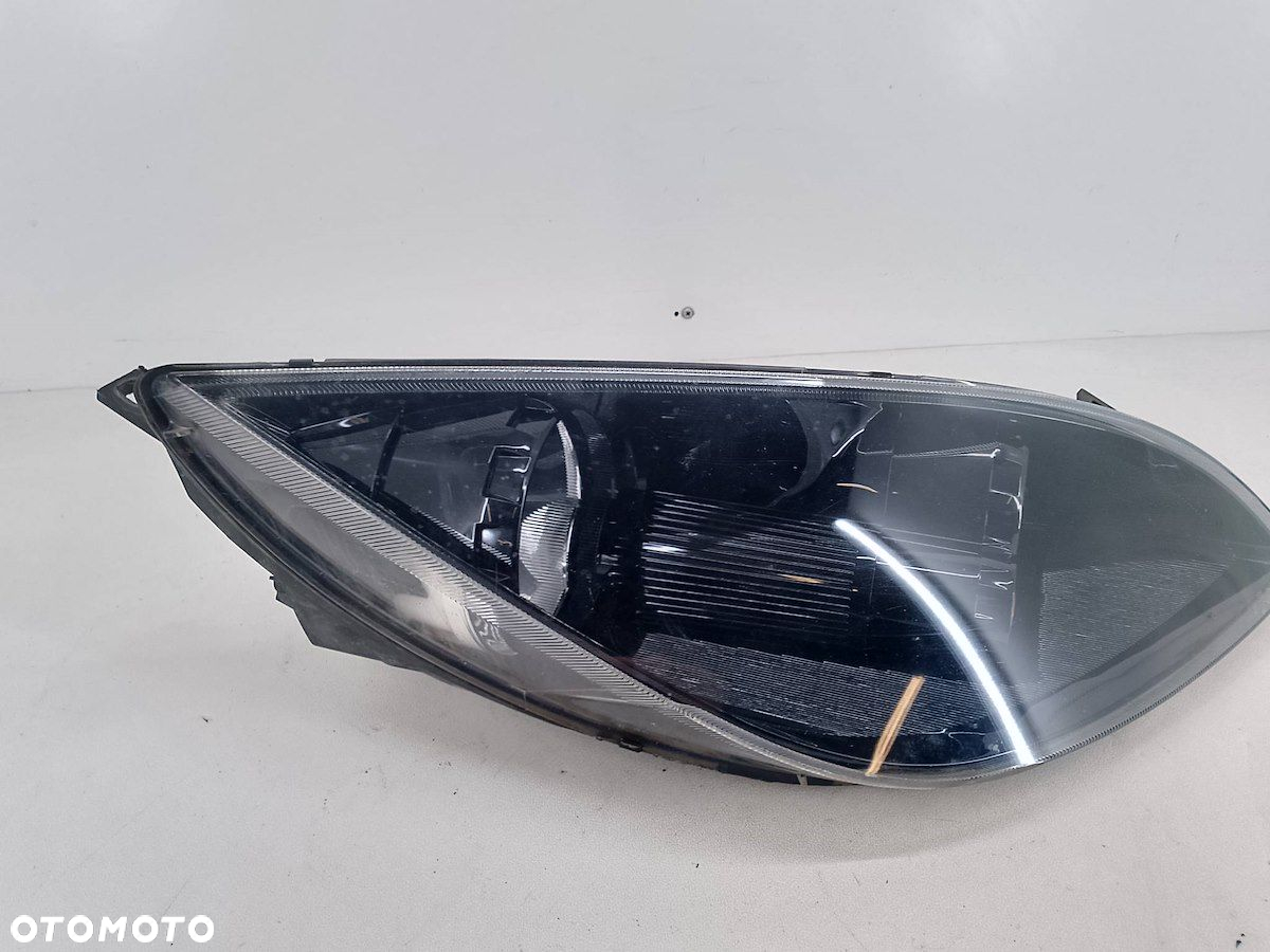 LAMPA PRZÓD PRAWA MITSUBISHI COLT VI 8301A994  0301208222 - 3