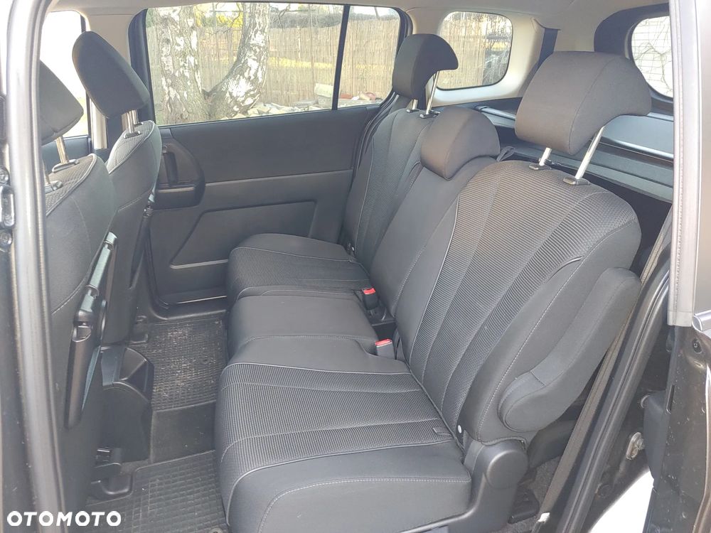 Mazda 5 1.6 CD Navi + - 19