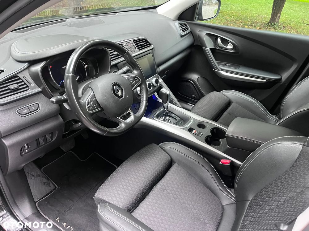 Renault Kadjar - 10