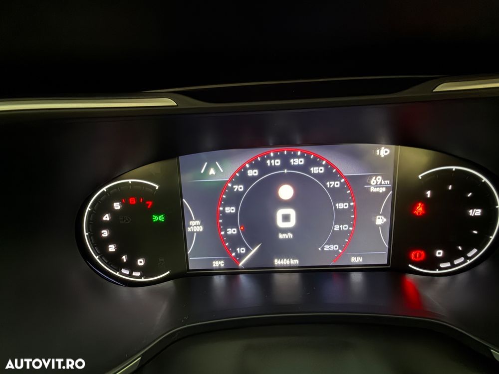 Fiat Tipo 1.0 Final Life - 12