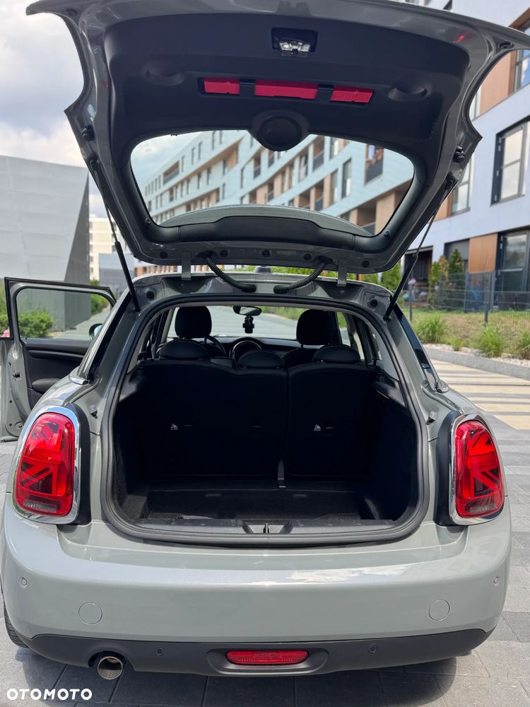 MINI ONE Standard - 5