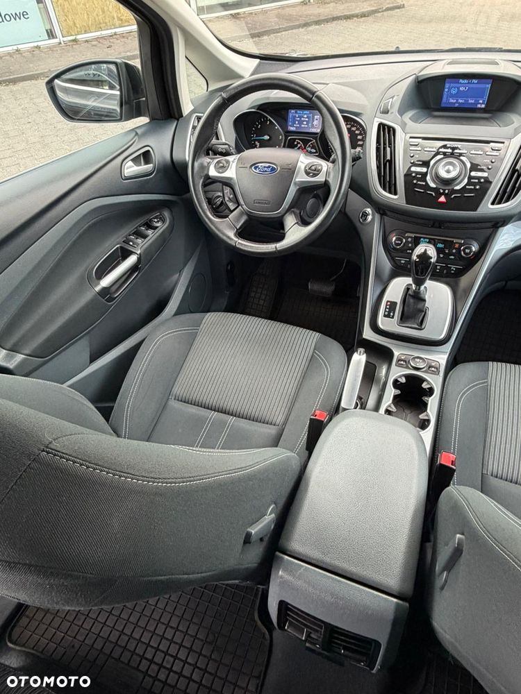 Ford C-MAX 2.0 TDCi Titanium - 14