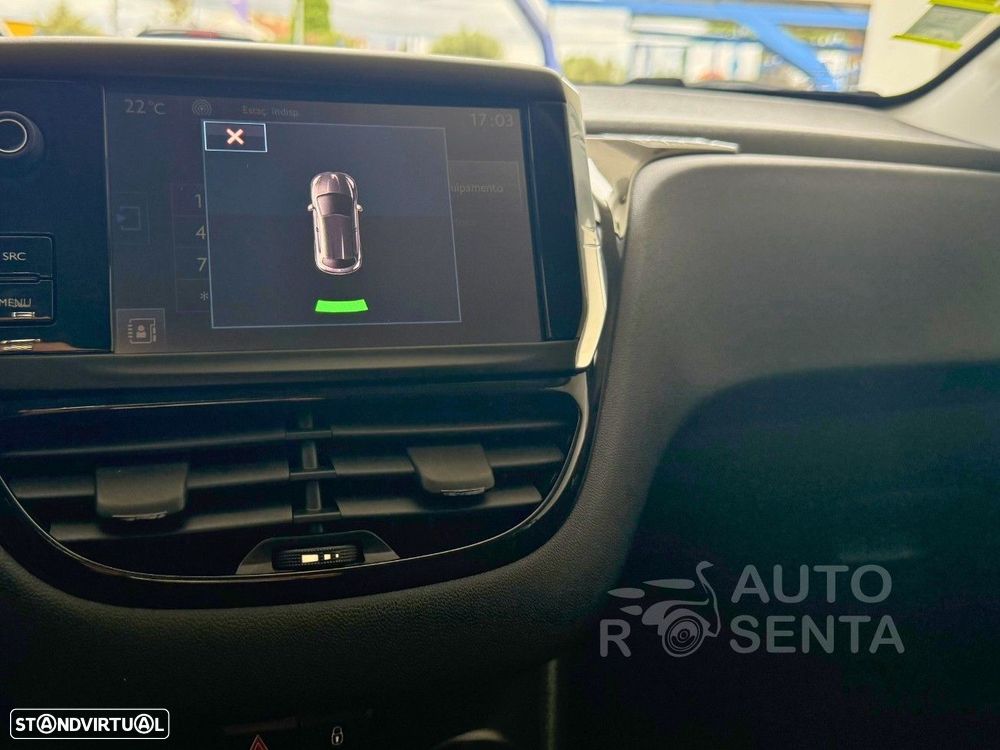 Peugeot 208 1.2 PureTech Access - 12