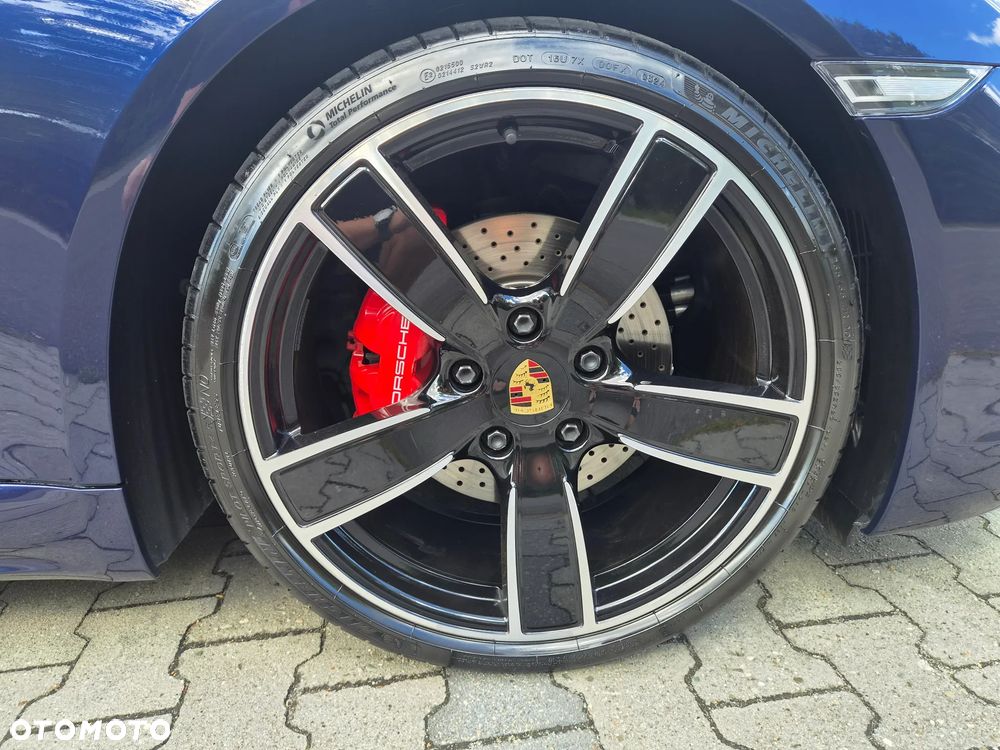 Porsche 718 Cayman GPF S PDK - 14