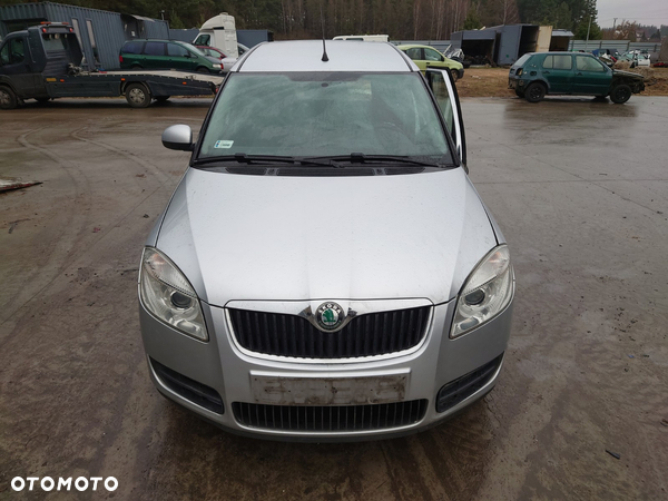 Skoda Roomster 08R 1.4 51KW 9156 NA CZĘŚCI