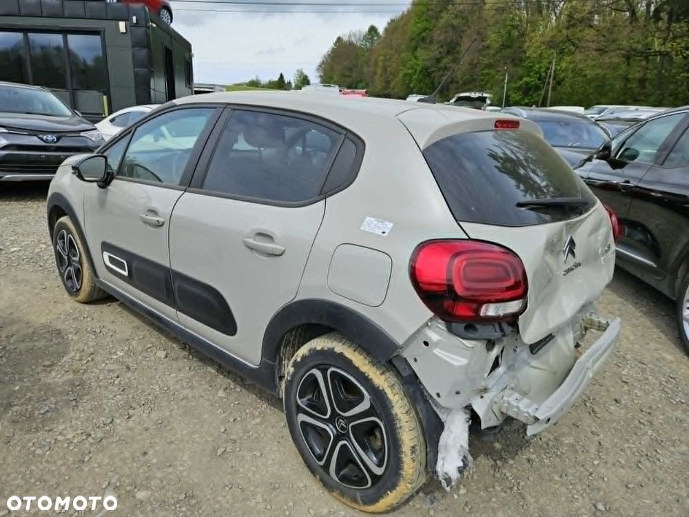 Citroën C3 BlueHDi 100 S&S SHINE PACK - 6