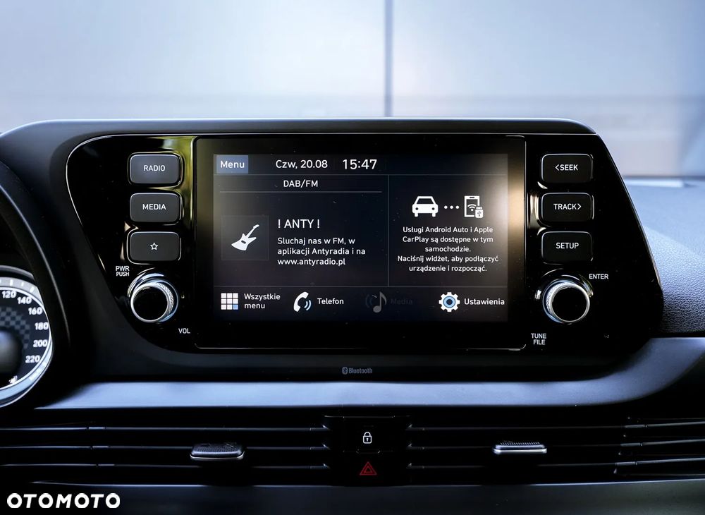 Hyundai Bayon 1.2 Modern - 20
