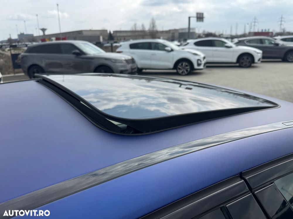 BMW M5 Competition - 27