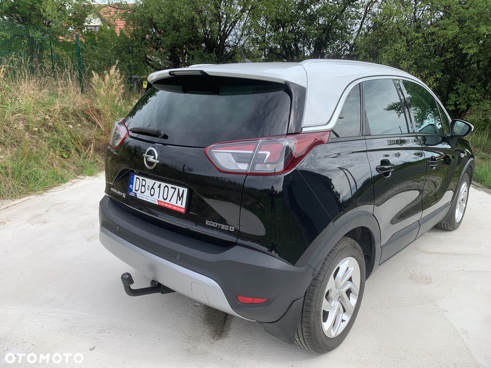Opel Crossland X 1.5 CDTI Eco Design Line S&S - 6