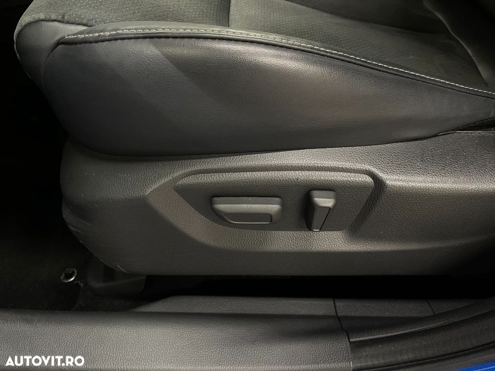 Mitsubishi Eclipse-Cross 4WD Plus - 18