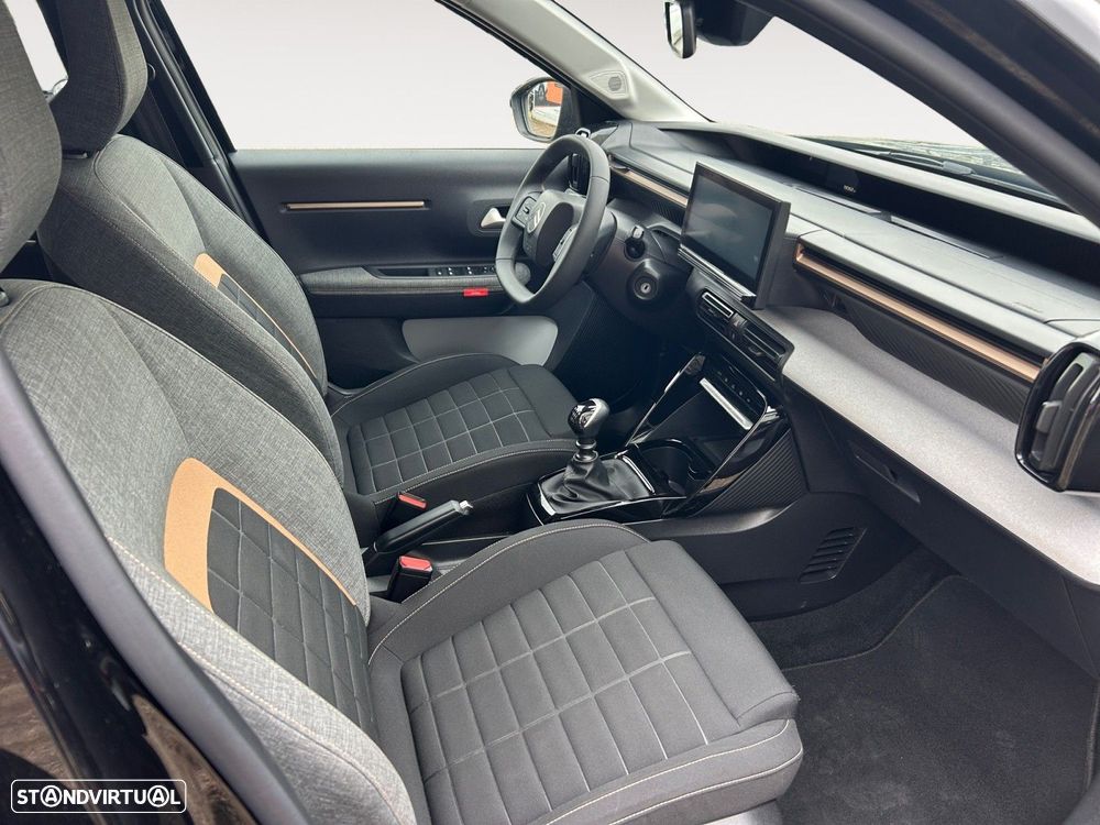 Citroën C3 Aircross 1.2 PureTech Plus - 15