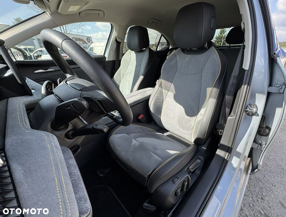 Skoda Superb 2.0 TSI 4x4 Selection DSG - 12