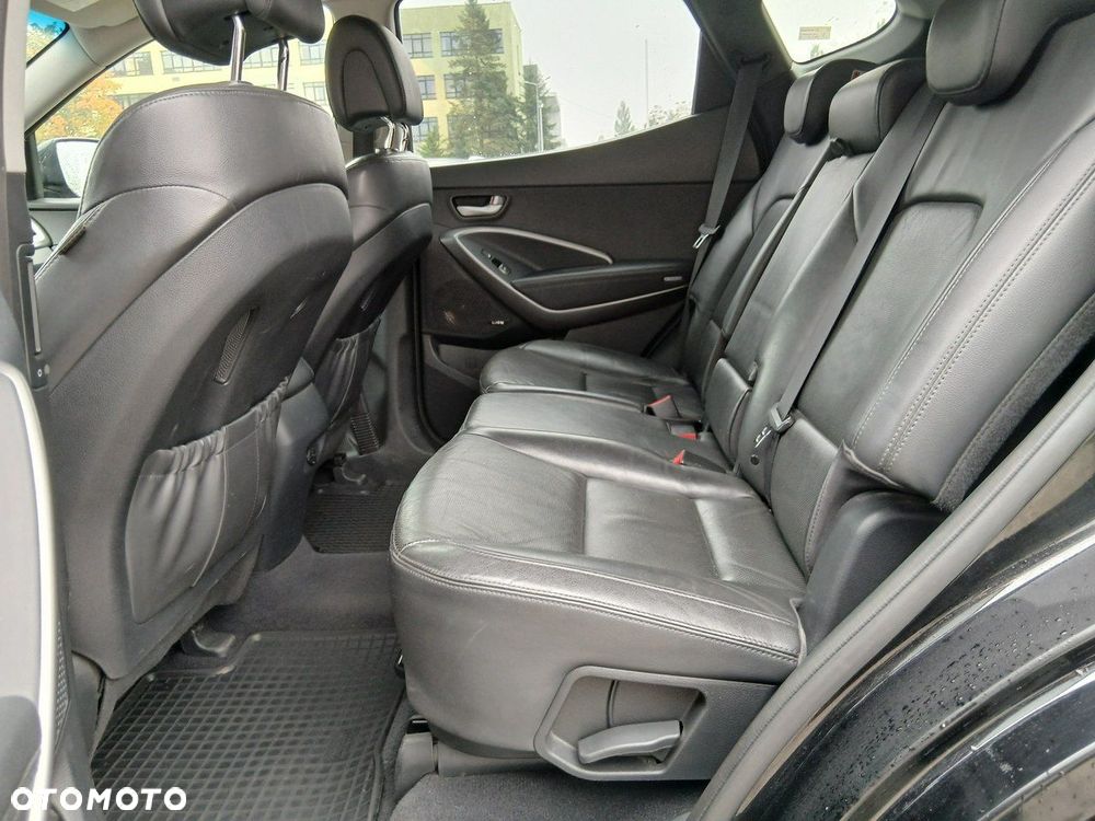 Hyundai Santa Fe - 17