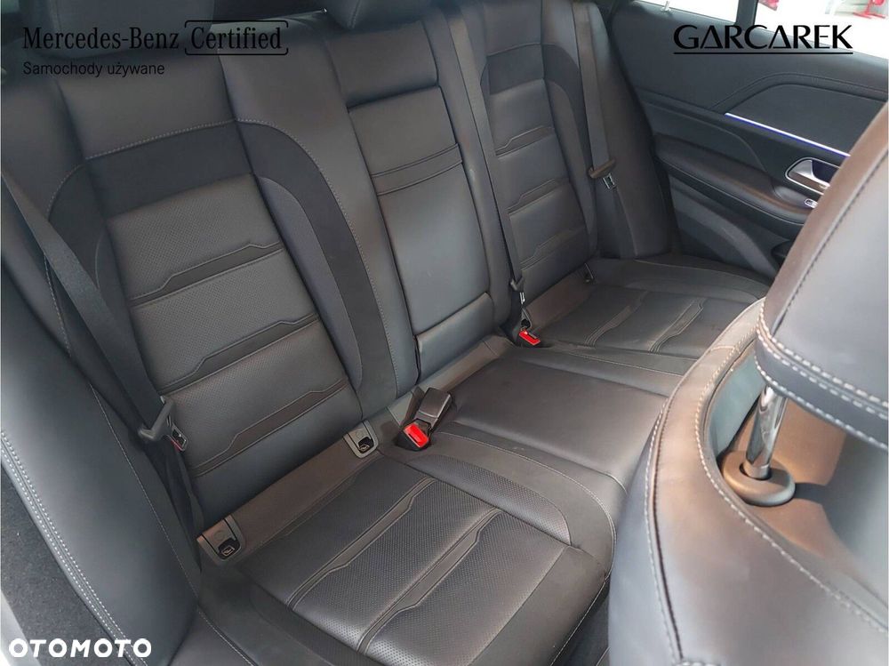 Mercedes-Benz GLE AMG 53 4-Matic Premium - 28