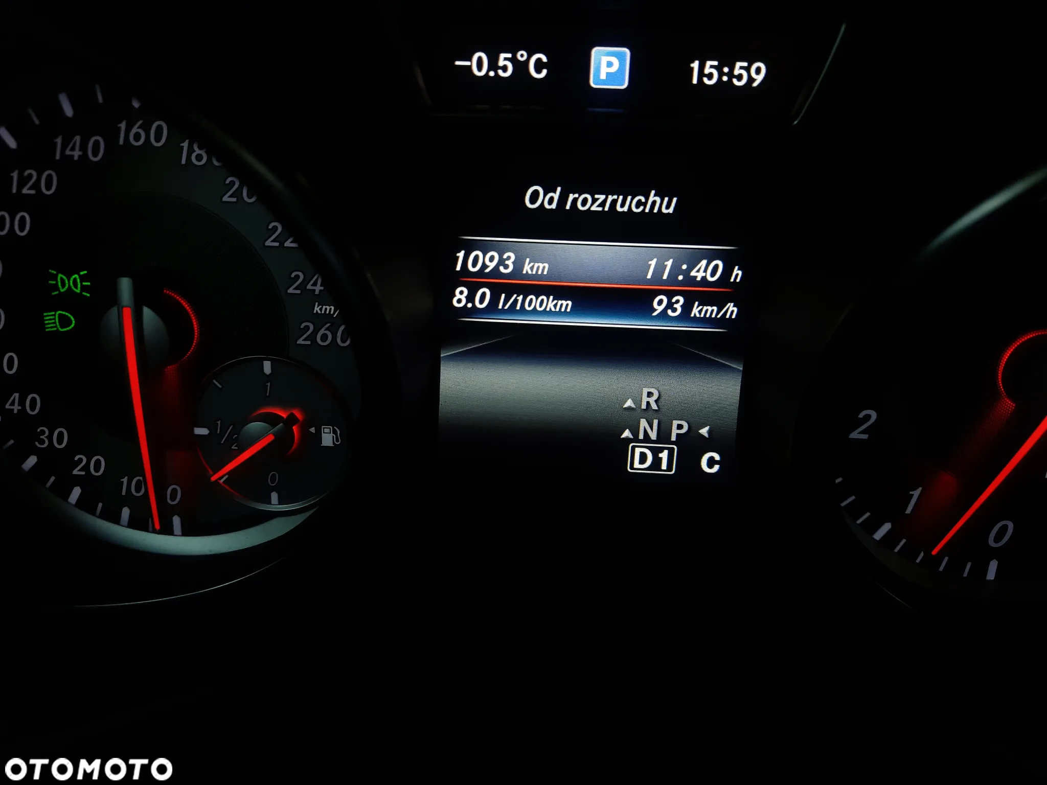 Mercedes-Benz CLA 250 Sport 4-Matic - 27