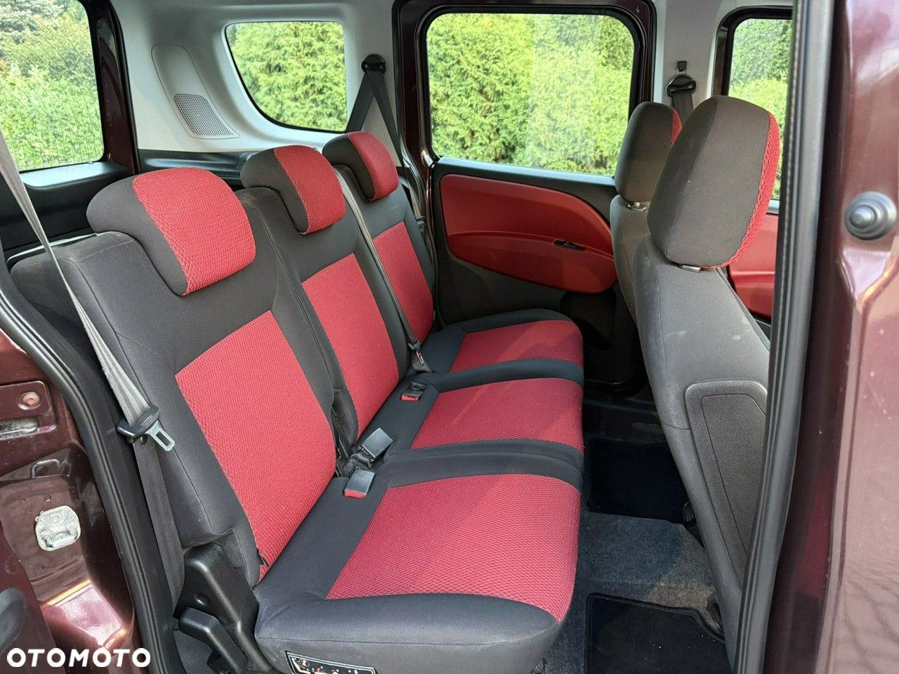 Fiat Doblo - 8