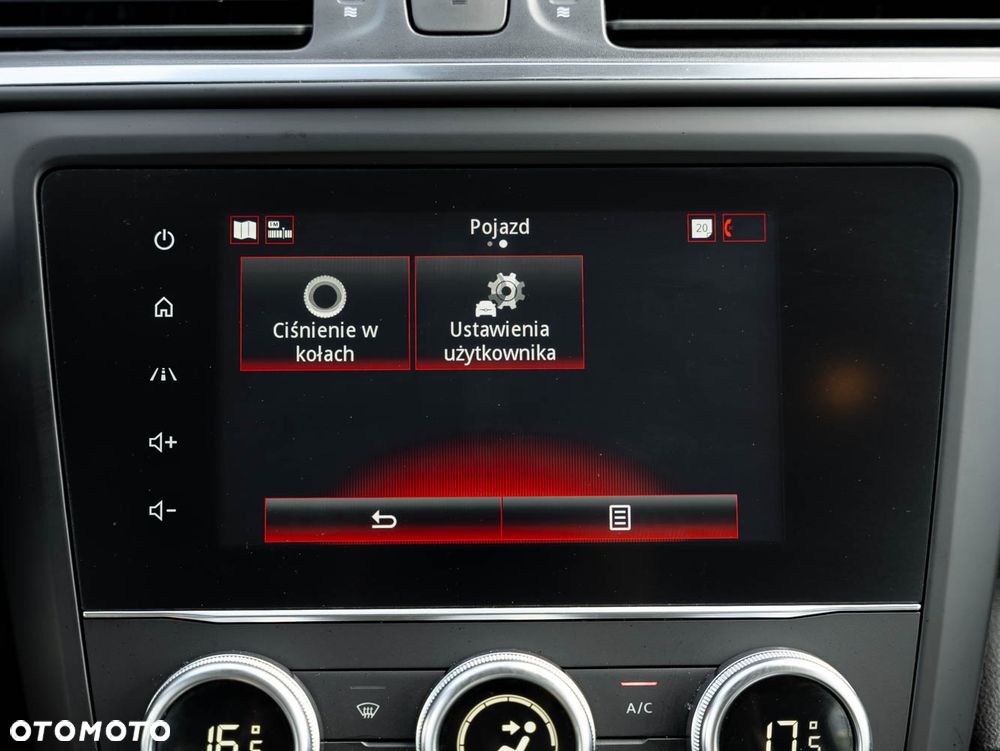 Renault Kadjar BLUE dCi 115 EDC BUSINESS EDITION - 34