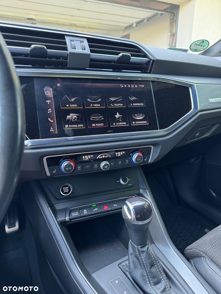 Audi Q3 - 11
