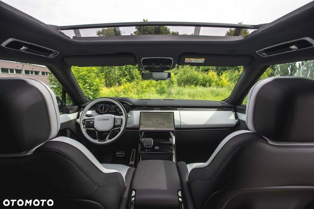 Land Rover Range Rover Sport - 15